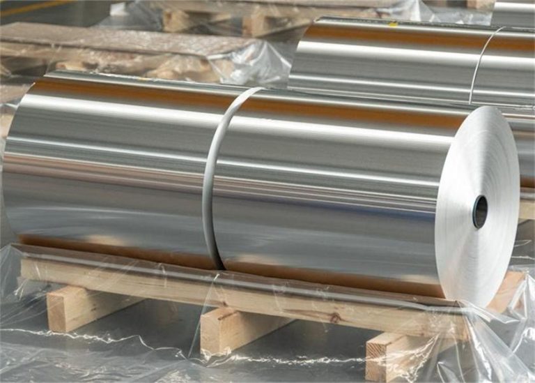 1060 aluminum alloy for automotive heat shields