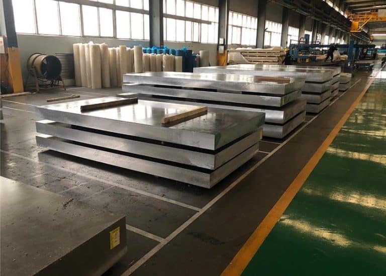 Singapore 6101-T63 aluminum sheet price