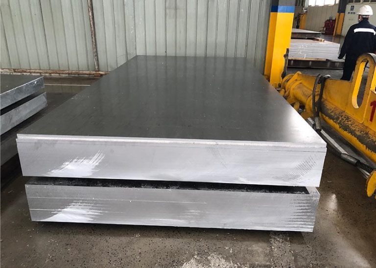 Aluminum sheet width 2650mm