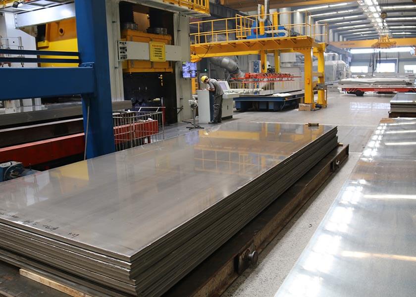 6101 aluminum sheet