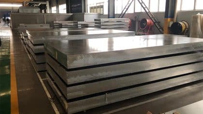 3a21 aluminum sheet price