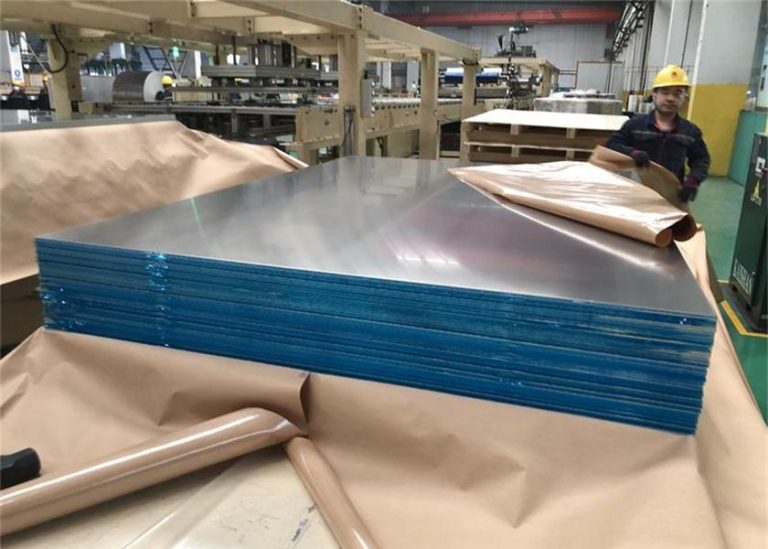 6106 aluminum alloy sheet manufacturer