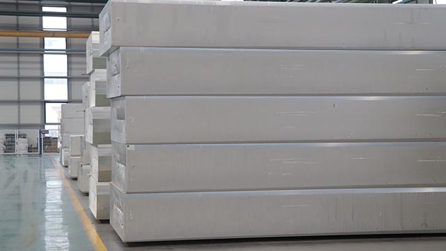 5086 aluminum sheet manufacturer