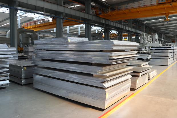 3003 aluminum sheet manufacturer for car fenders