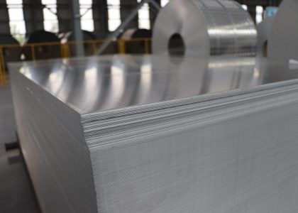 4343 brazing aluminum sheet manufacturer