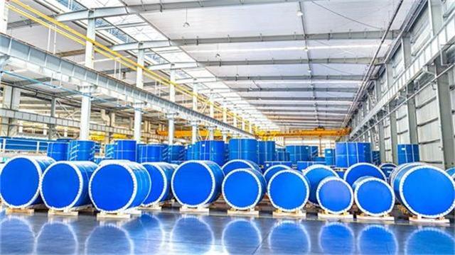 1100 aluminum foil factory