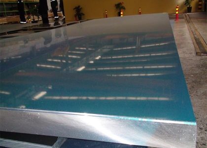 5a02 aluminum sheet manufacturer