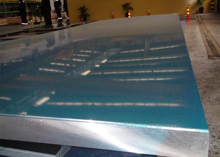 5a02 aluminum sheet manufacturer