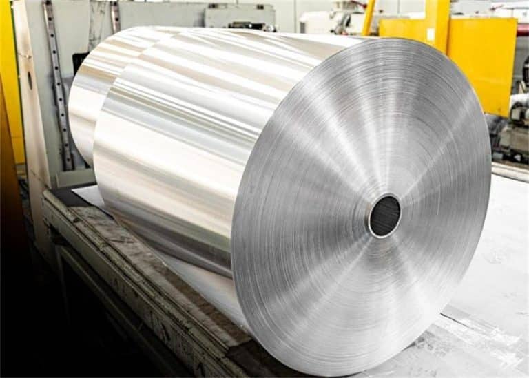 8011 aluminum coil