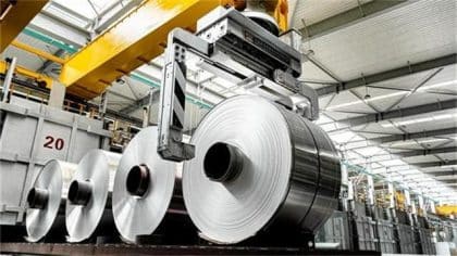 8011 aluminum coil price