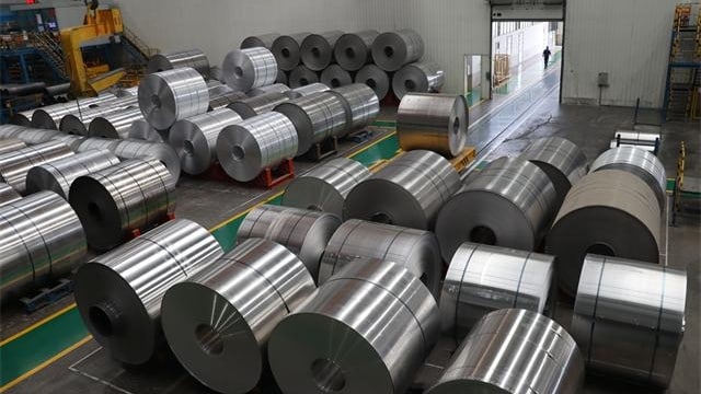 5182-h19 aluminum coil for pull ring