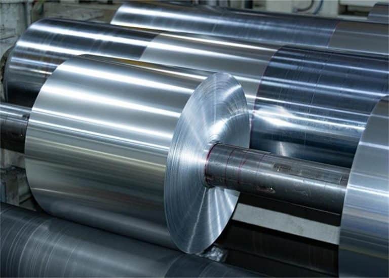 1070 aluminum foil manufacturer