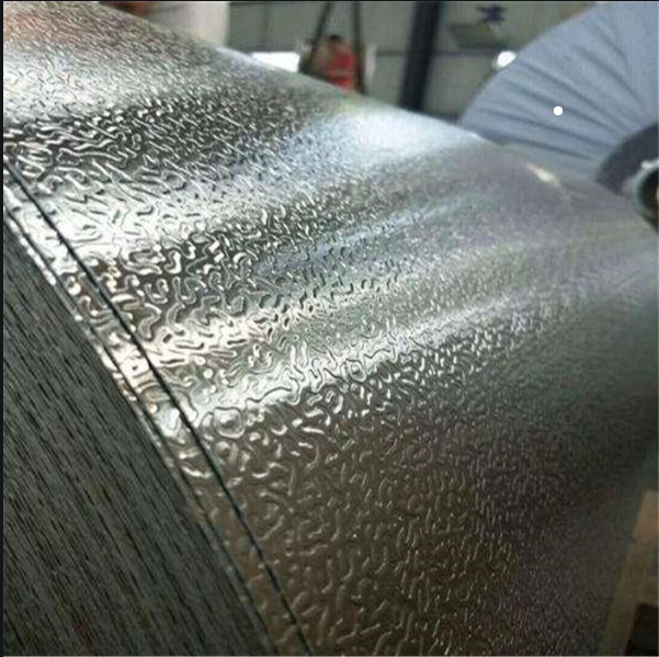 3105 stucco aluminum coil