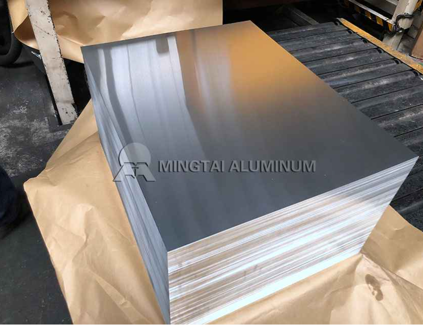5083-h111/112 aluminum plate price