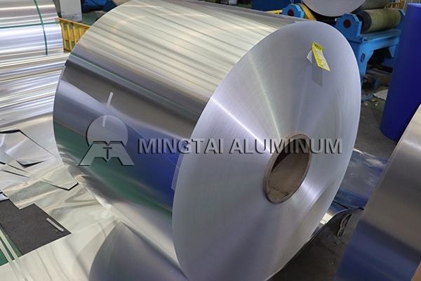 5754 aluminum alloy coil