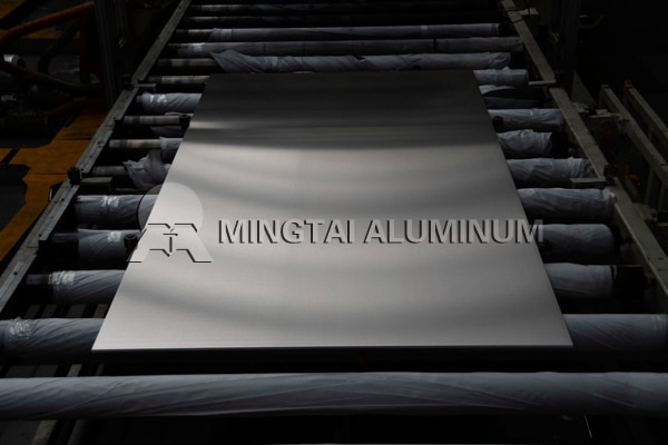 6061 aluminum plate