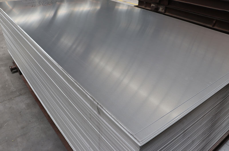 Blinds raw material 3004_3104 aluminum sheet