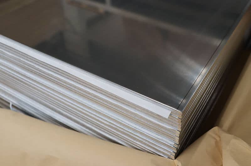 5754 aluminum plates 