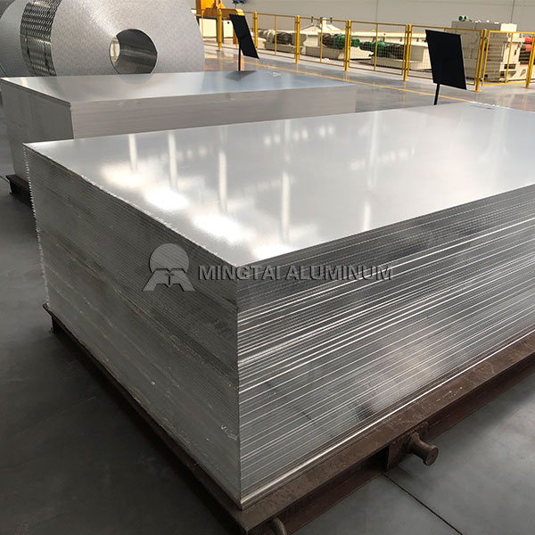 3003 aluminum sheet 