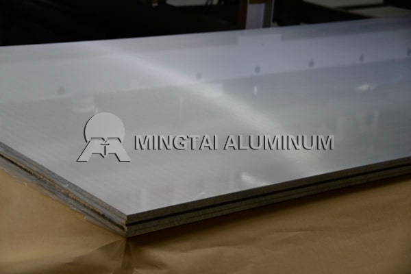 5182 aluminum plate for hood