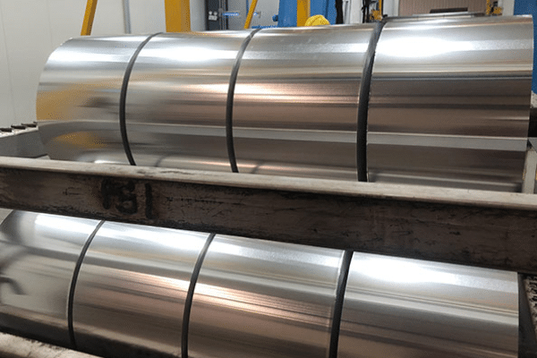 Pharma Use 8079 Aluminum Foil