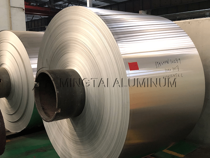 alloy 3003 aluminum properties