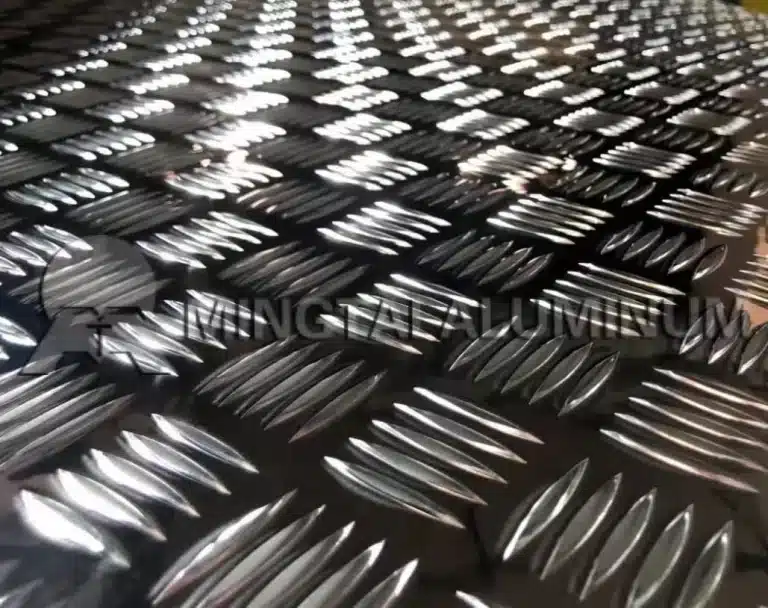 diomand tread aluminum sheet(1)