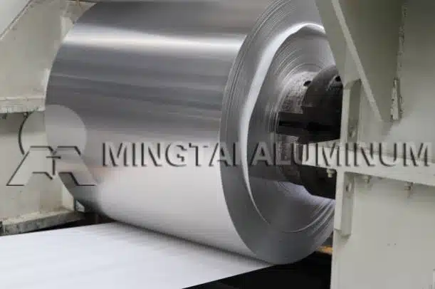 aluminum coil