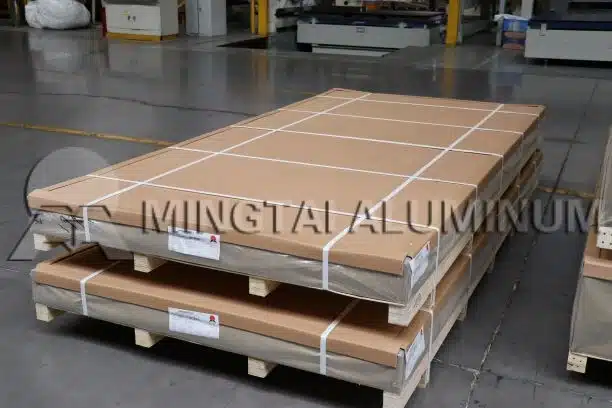 Aluminium Sheet 8 4 Guide Dimensions Features and Applications