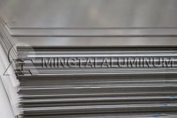 The Power of 1 2 Inch Aluminum Plate Strength, Versatility, and Sustainability