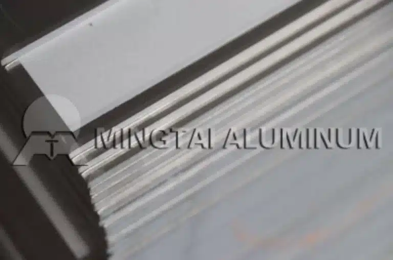 1060 aluminum sheet