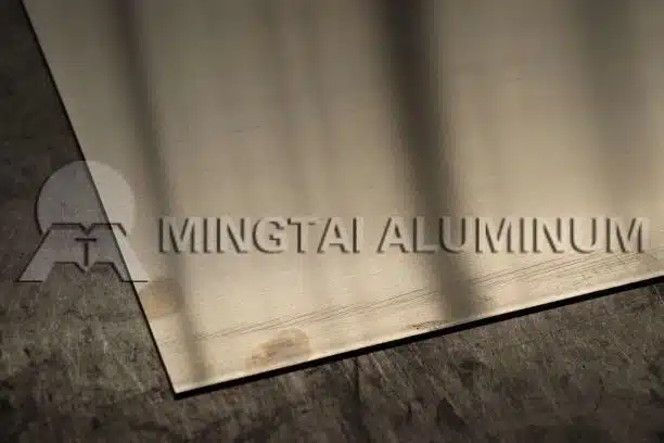 3105 aluminum sheet supplier1
