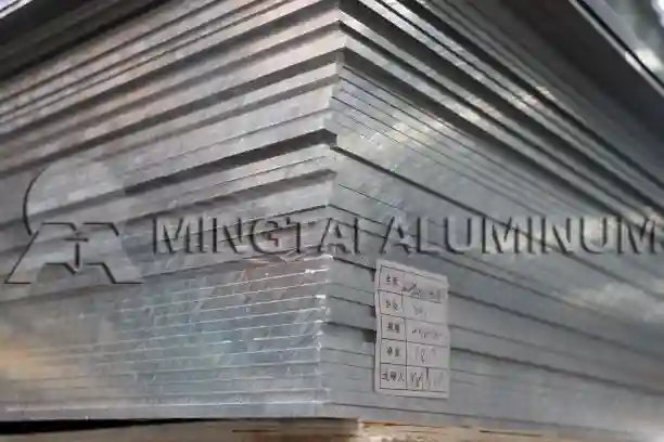 8x4 aluminium sheet1