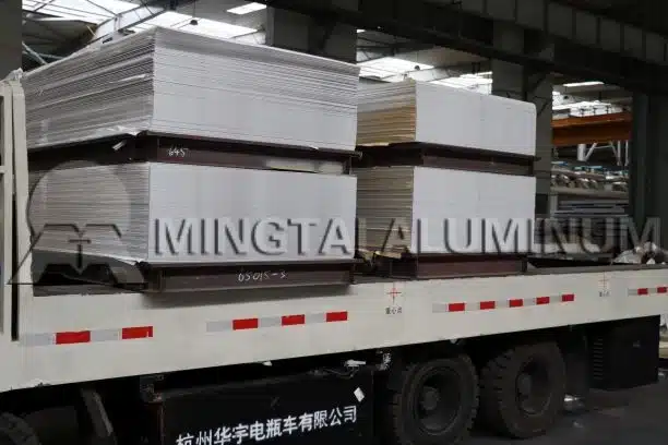Aluminumsheet