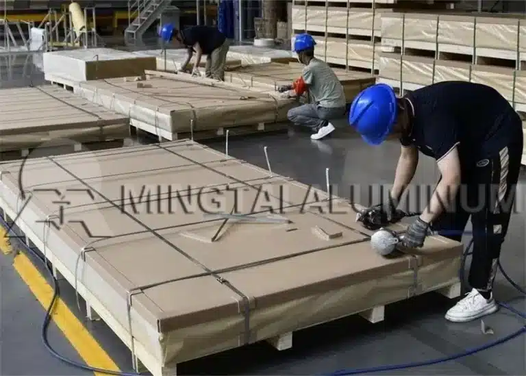 The Engineer’s Checklist Selecting Between 5083 and 5086 Aluminum for Harsh Environments