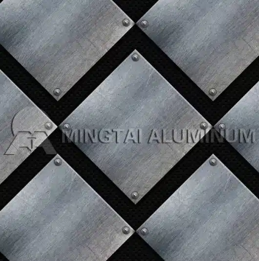 4x8 Aluminum Sheet Thickness