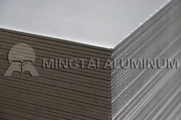 4x8 Aluminum Sheet