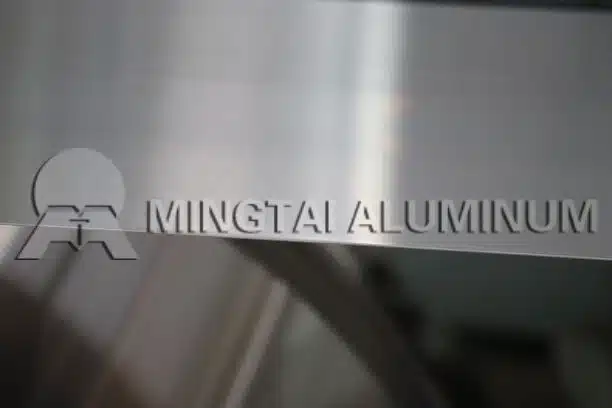 5052 Aluminum Sheet