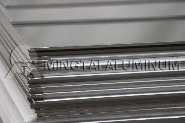 aluminum sheet