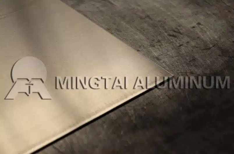 aluminum surface finishing