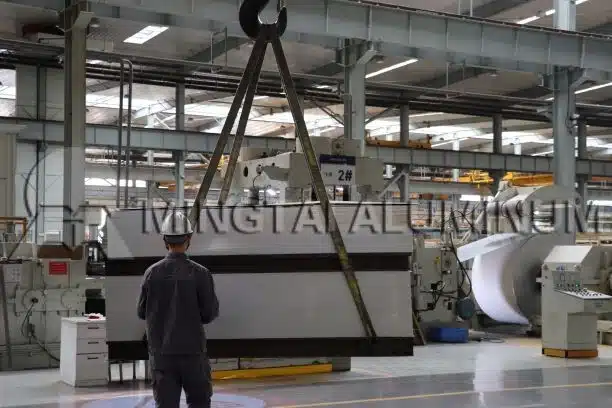 1100 Aluminum Sheet1