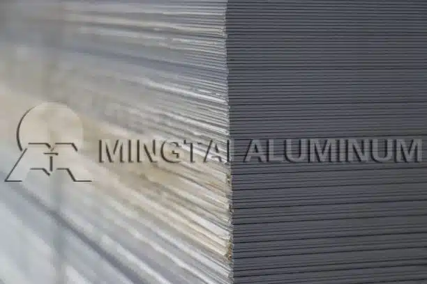 1100 Aluminum Sheet2
