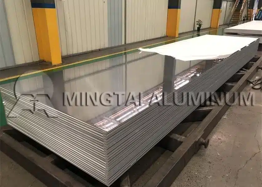 5052 aluminum sheet