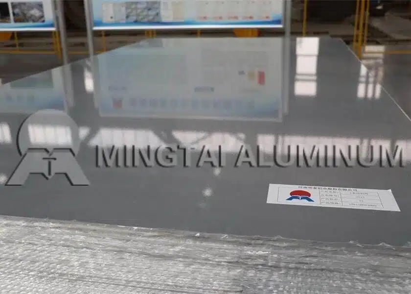 6061 Aluminum Sheet