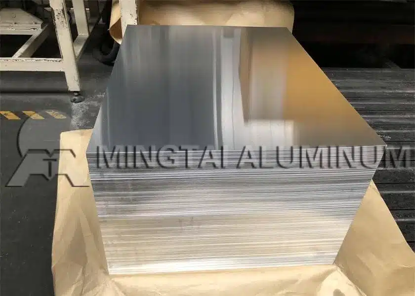 6061 Aluminum Sheet1