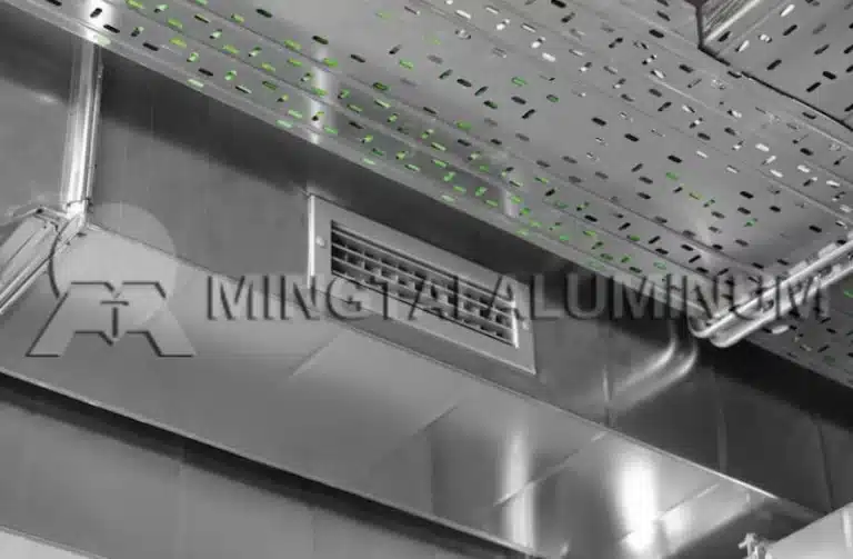 aluminum sheet for HVAC1