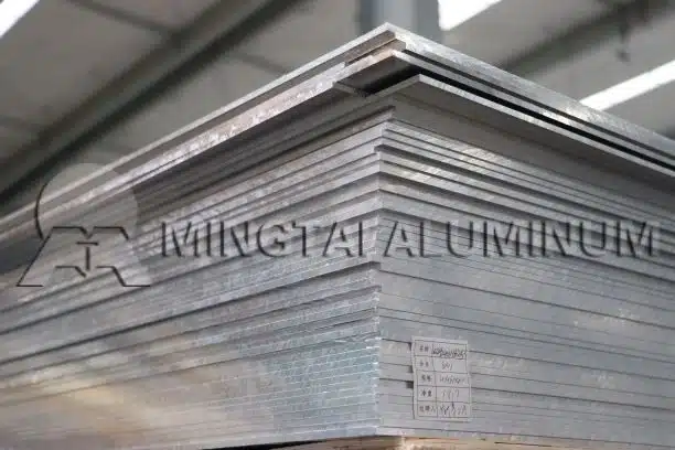 Aluminum Sheet Manufacturing Process1