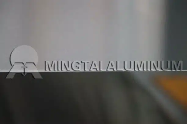 Aluminum Sheet for Electrical Enclosures2