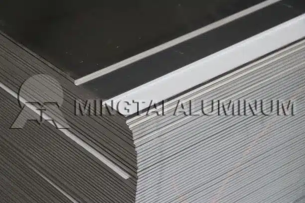 Custom Aluminum Sheet Products1
