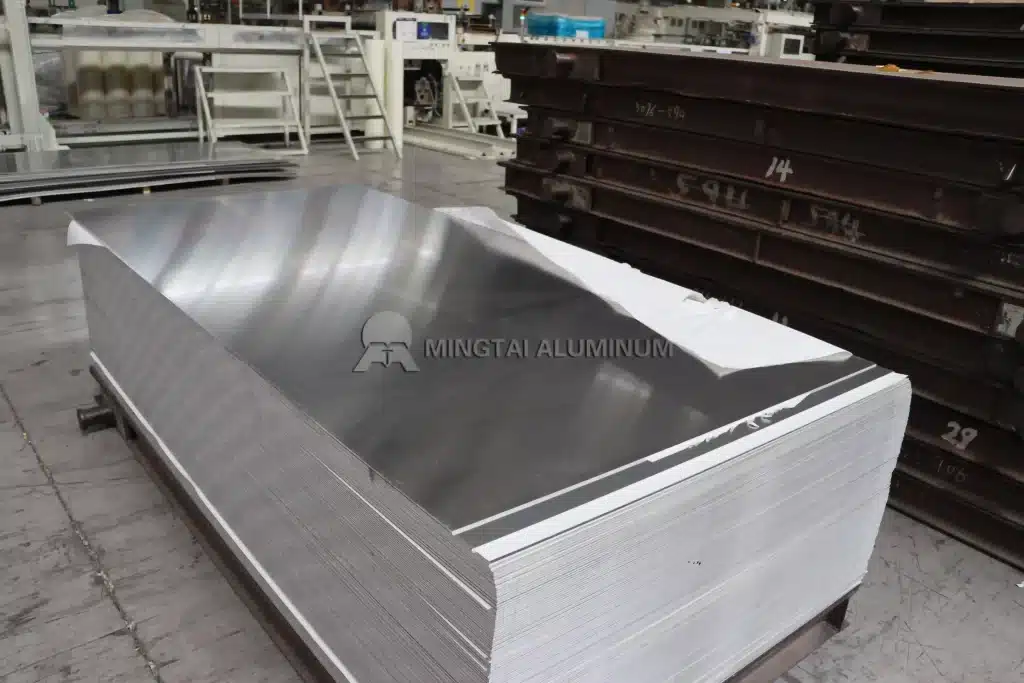 14 aluminum sheet